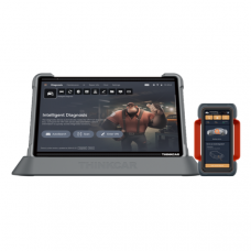 Диагностический сканер THINKTOOL EXPERT 399