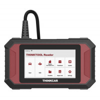Thinktool Reader 7 мультимарочный автосканер