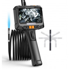 Видеоэндоскоп rDevice RD-700 PRO поворотная камера 360° гр. диаметр 6 мм.
